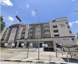 Thomson Imperial Court (D20), Retail #628902701